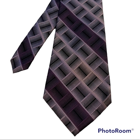 Bundle of 5 Men’s Ties - Picture 4 of 7